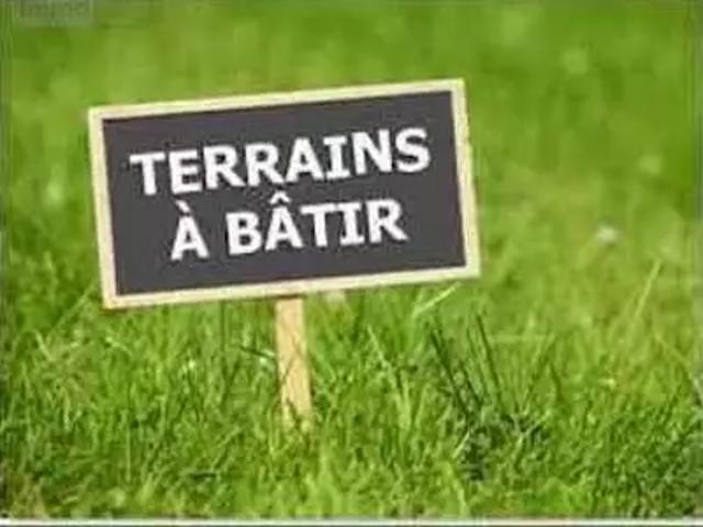 Terrain vente à Tours, Chanceaux-sur-choisille