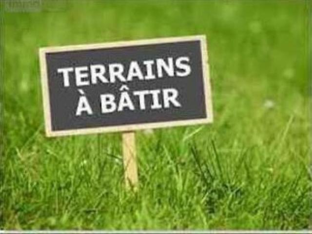 Terrain vente à Tours, Chanceaux-sur-choisille
