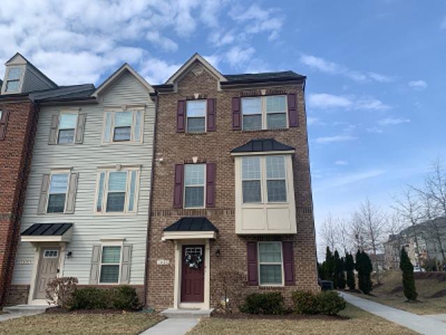 House for sale in Hanover, Maryland