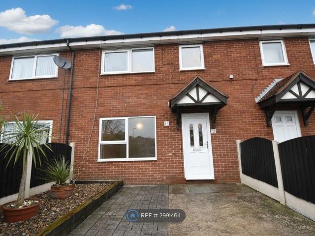 House for rent in Ordsall, Salford