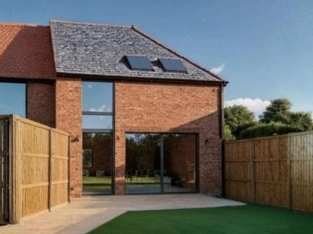 House for sale in Lyons, Greater London