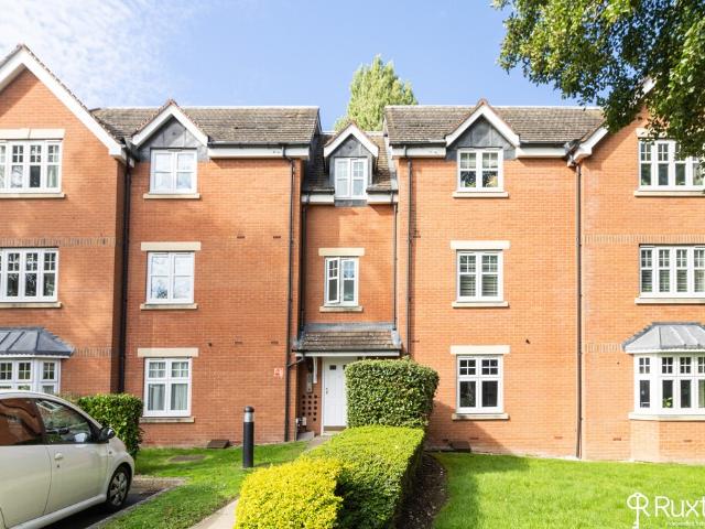 House for rent in Solihull, West Midlands
