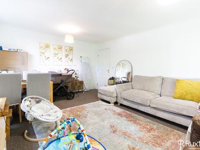 Apartment for rent in Solihull, West Midlands