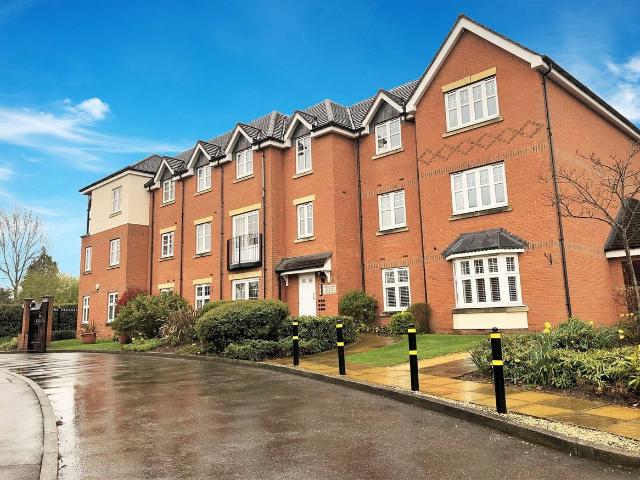 Apartment for rent in West Midlands