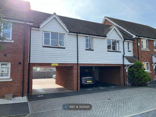 Apartment for rent in Frindsbury