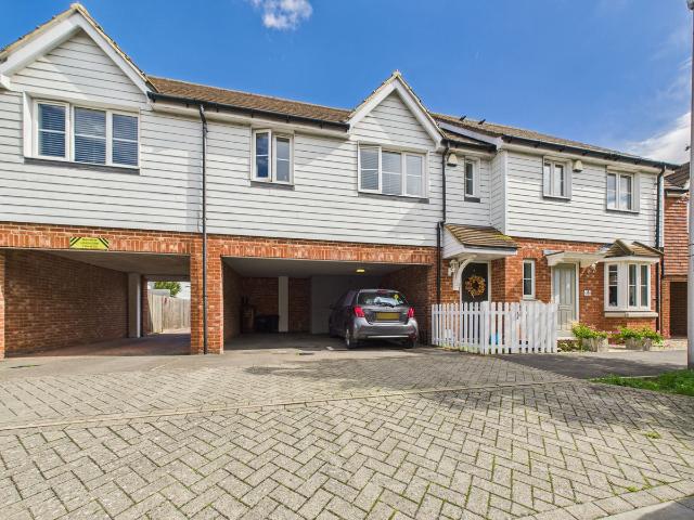 Apartment for rent in Frindsbury
