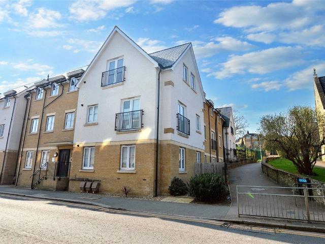 House for rent in Hockerill, Colliers End