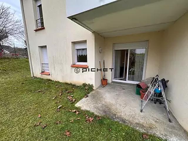 Appartement vente à Périgueux, Chancelade