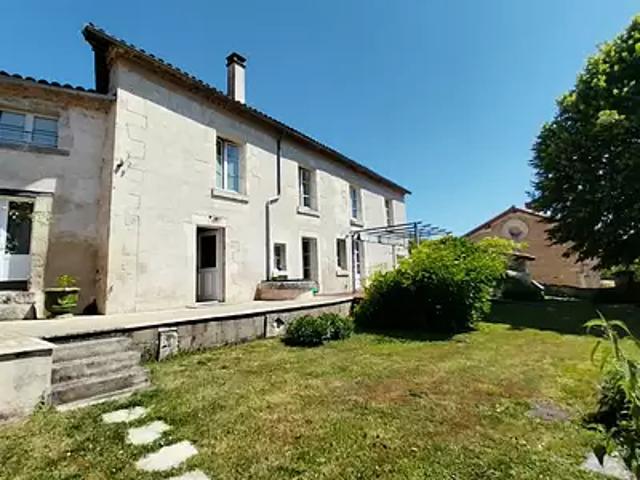 Maison vente à Puyrousseau, Chancelade