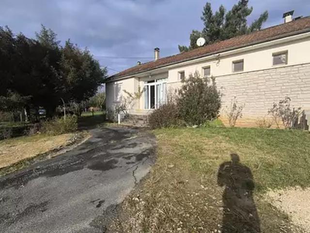 Maison vente à Périgueux, Chancelade