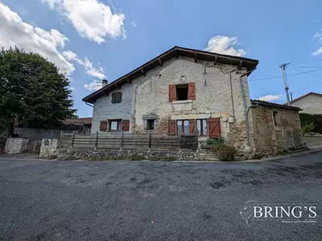 Maison vente à Puyrousseau, Chancelade
