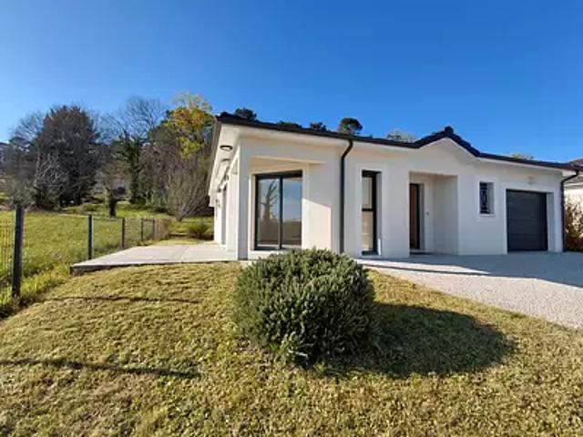 Maison vente à Périgueux, Chancelade