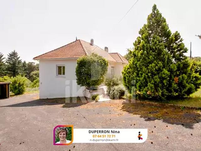 Maison vente à Périgueux, Chancelade