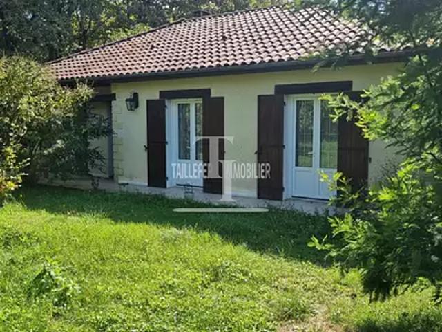 Maison vente à Périgueux, Chancelade