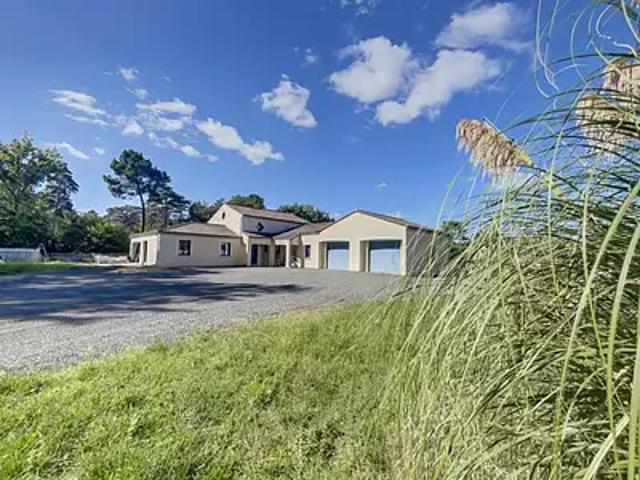 Maison vente à Périgueux, Chancelade