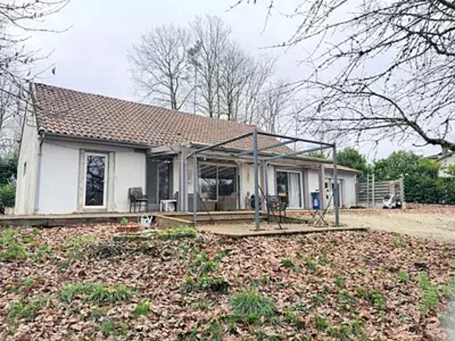 Maison vente à Périgueux, Chancelade