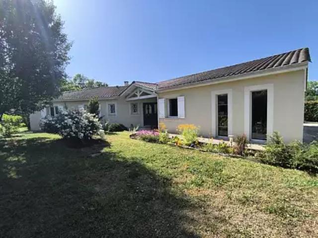 Maison vente à Puyrousseau, Chancelade