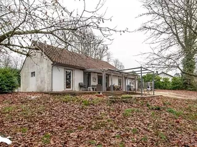 Maison vente à Puyrousseau, Chancelade