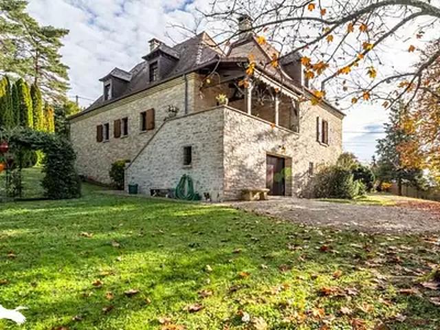 Maison vente à Périgueux