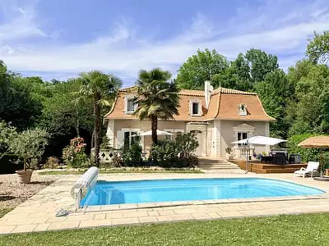 Maison vente à Puyrousseau, Chancelade