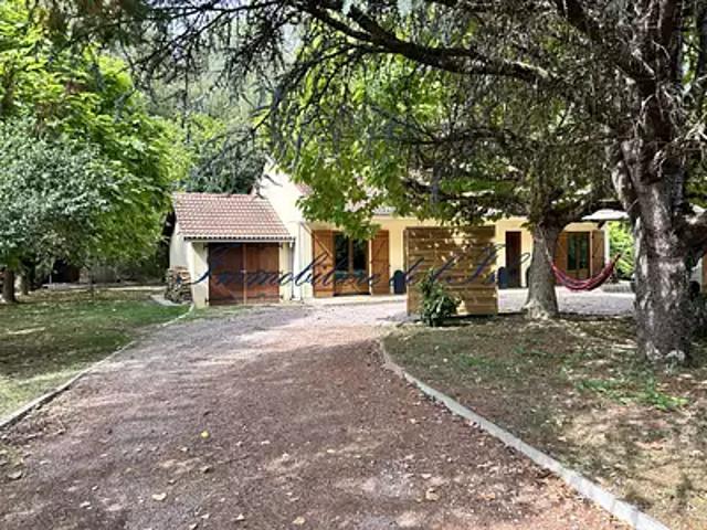 Maison vente à Puyrousseau, Chancelade
