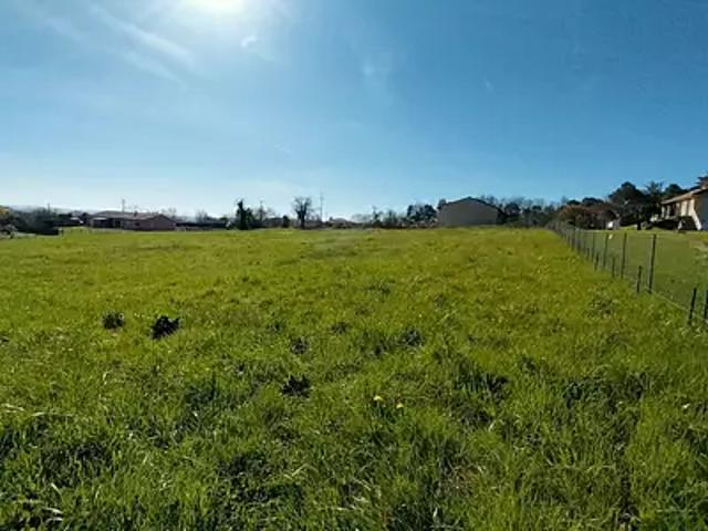 Terrain vente à Périgueux, Chancelade