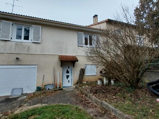 Maison vente à Périgueux, Chancelade