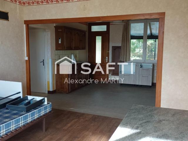 Maison vente à Périgueux, Chancelade