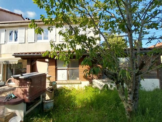 Maison vente à Périgueux, Chancelade