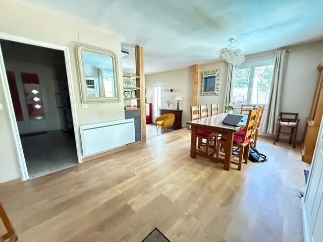 Maison vente à Périgueux, Chancelade