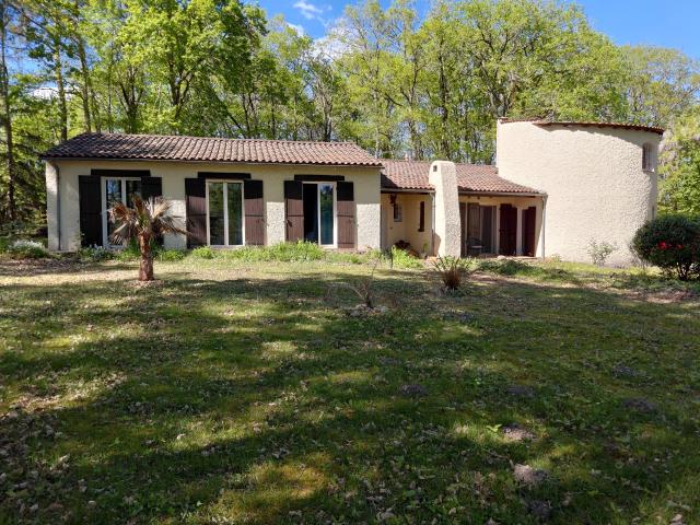 Maison vente à Périgueux, Chancelade