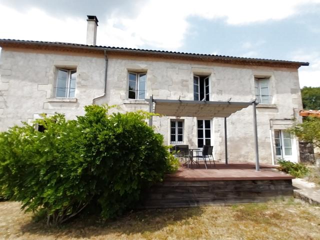 Château vente à Périgueux, Chancelade