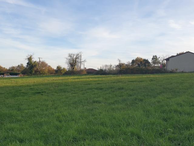 Terrain vente à Périgueux, Chancelade