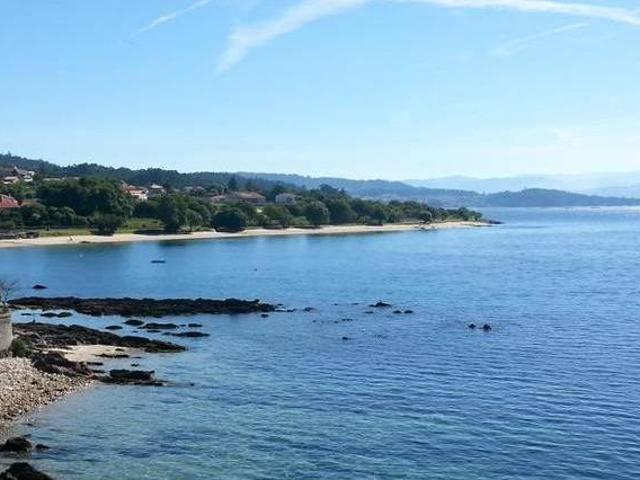 Casa en alquiler en Pontevedra