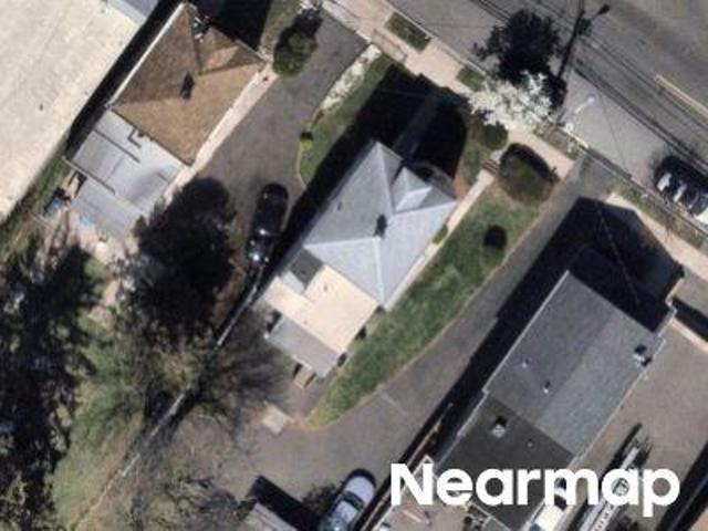 House for sale in Irvington, New Jersey
