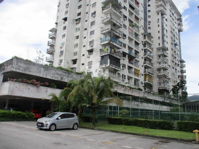 Condominium for sale in Country Heights Damansara, Kuala Lumpur