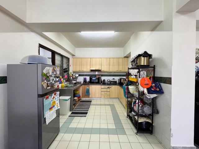 Condominium for sale in Langat, Selangor