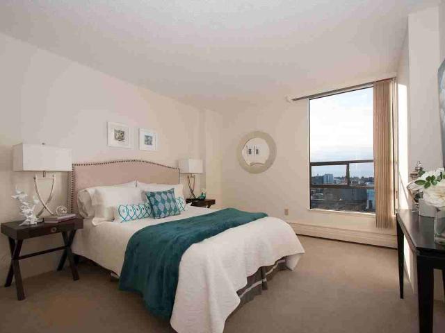 Apartment for rent in Vancouver, British Columbia