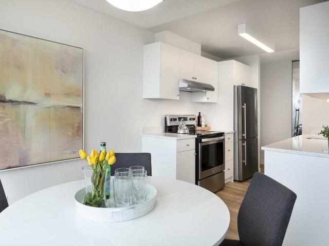 Apartment for rent in Vancouver, British Columbia