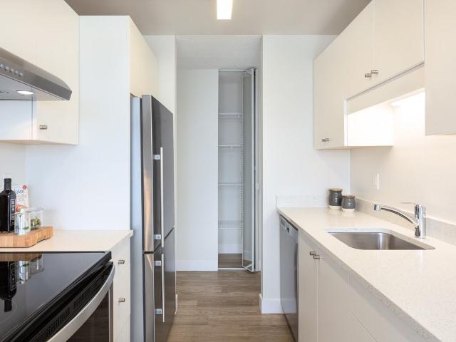 Apartment for rent in Vancouver, British Columbia
