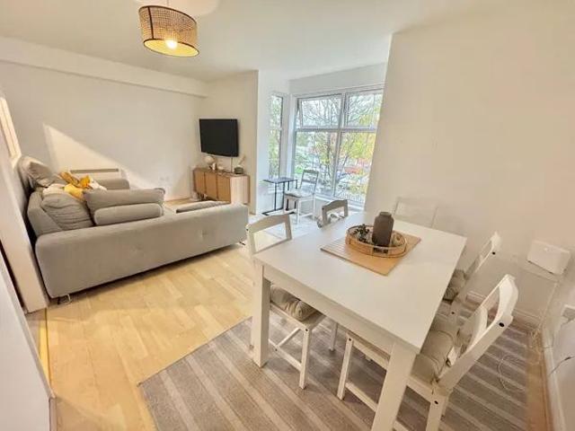 Apartment for rent in Canning / Georgian Quarter, Calderstones