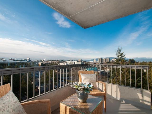 Apartment for rent in Vancouver, British Columbia