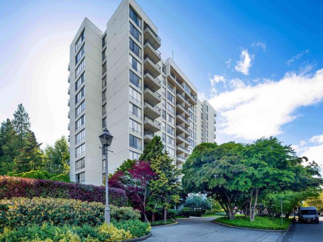 Apartment for rent in British Columbia
