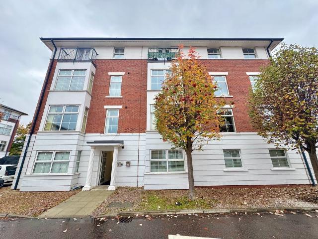Apartment for rent in Canning / Georgian Quarter, Calderstones