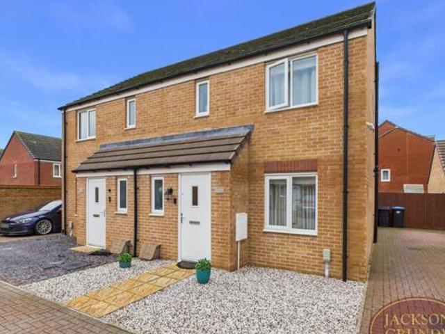 House for sale in Northampton, Northamptonshire