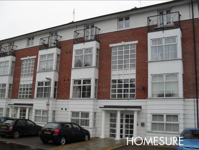 Apartment for rent in Canning / Georgian Quarter, Calderstones