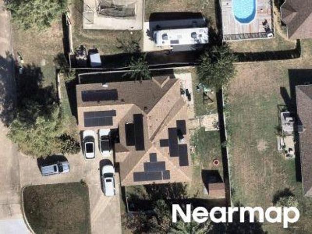 House for sale in Kaufman, Texas