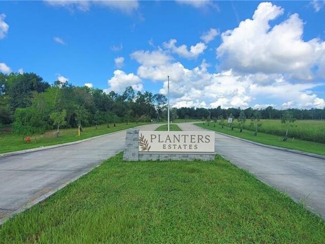 Land for sale in Belle Chasse Land for sale in Belle Chasse