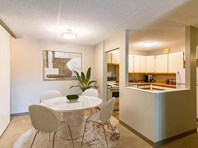Apartment for rent in East St. Paul, Manitoba