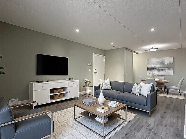 Apartment for rent in East St. Paul, Manitoba